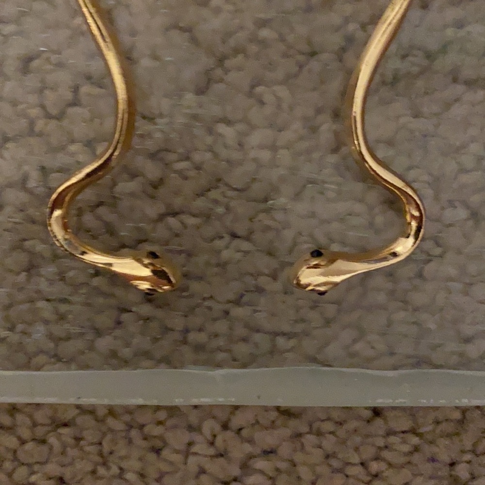 Earrings - Picture 2 of 2